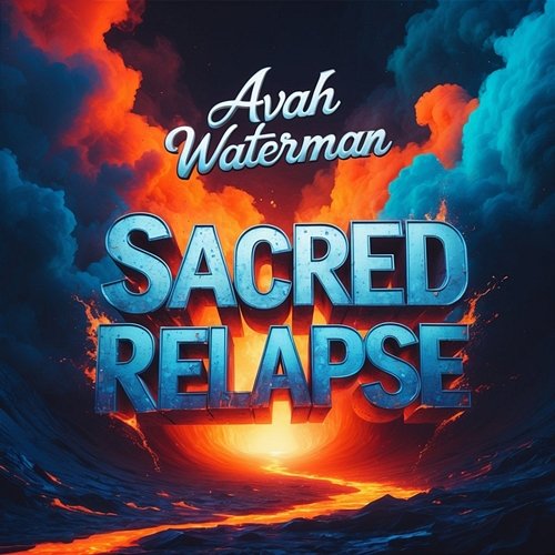 Sacred Relapse Avah Waterman