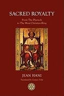 Sacred Royalty Hani Jean