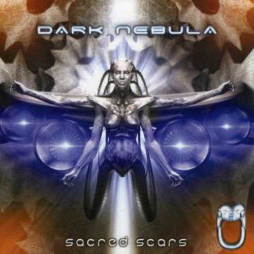 Sacred Scars Dark Nebula