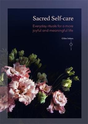 Sacred Self-Care Isidora Chloe