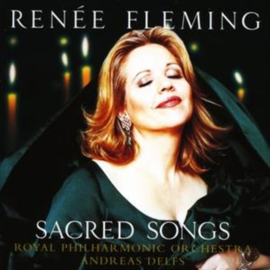 Sacred Songs Fleming Renee