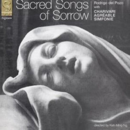 Sacred Songs Of Sorrow Pozo Rodrigo Del