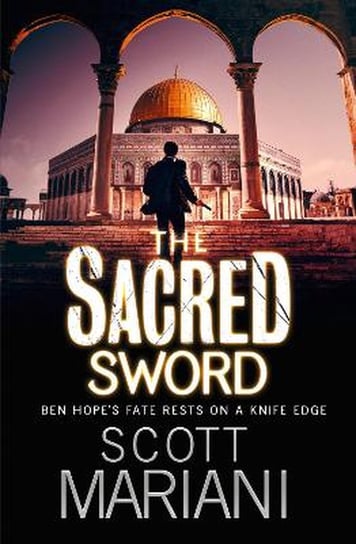 Sacred Sword Mariani Scott