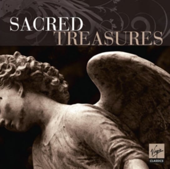 Sacred Treasures Various Artists
