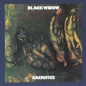 Sacrifice + 1 Black Widow