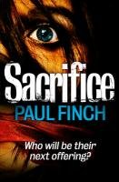 Sacrifice Finch Paul