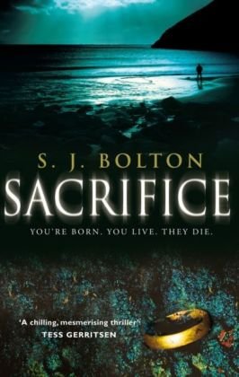Sacrifice Bolton Sharon