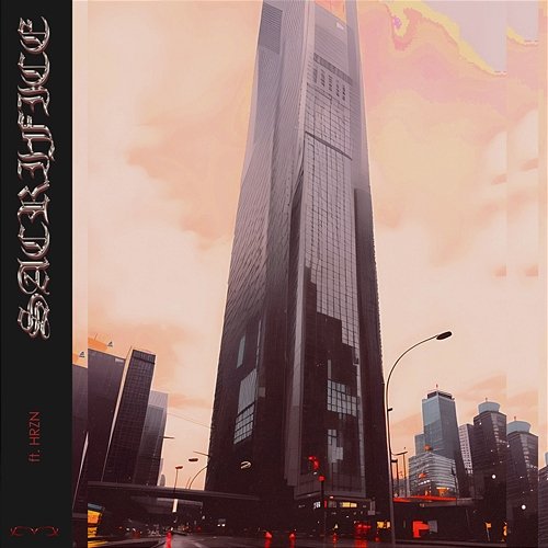 SACRIFICE CVX feat. HRZN