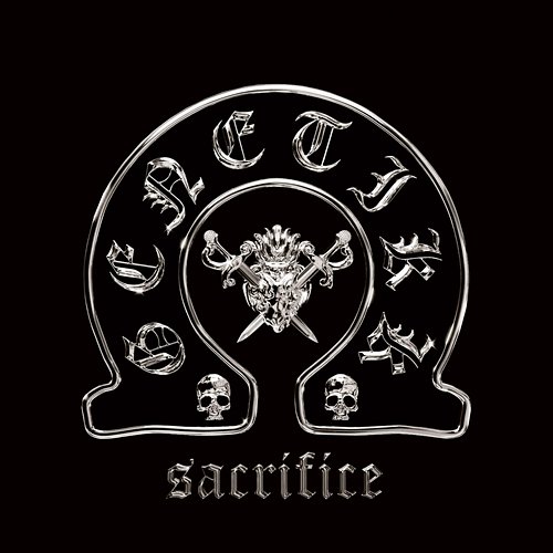 SACRIFICE Genetikk