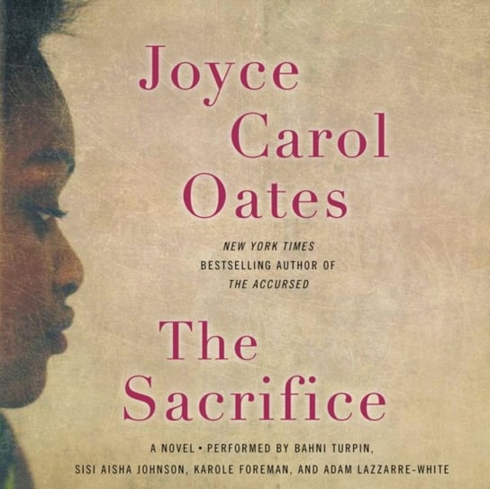 Sacrifice Oates Joyce Carol