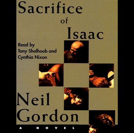 Sacrifice of Isaac Gordon Neil