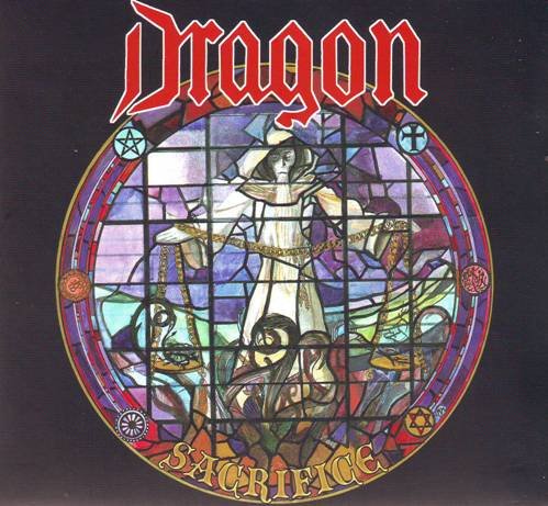 Sacrifice (Remastered + Bonus Tracks) Dragon