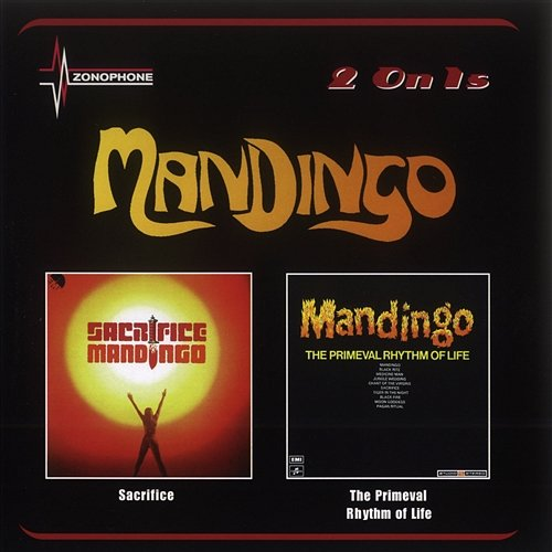 Mandingo Mandingo