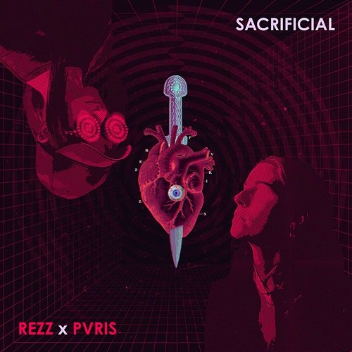 Sacrificial Rezz & PVRIS