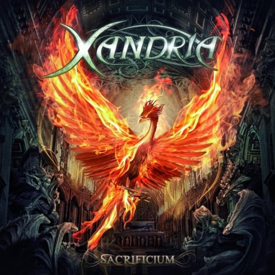 Sacrificium Xandria