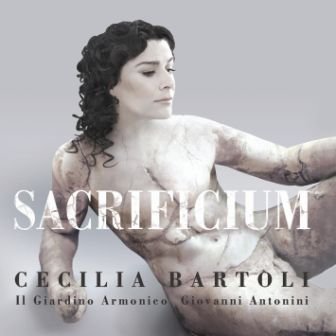 Sacrificium PL Bartoli Cecilia