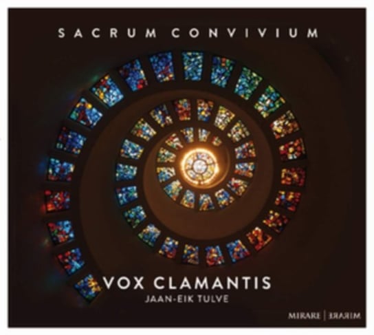 Sacrum Convivium Vox Clamantis