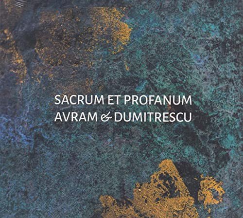 Sacrum Et Profanum Various Artists