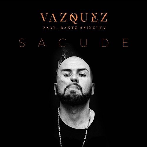 Sacude Vazquez feat. Dante Spinetta