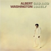 Sad and Lonely Washington Albert