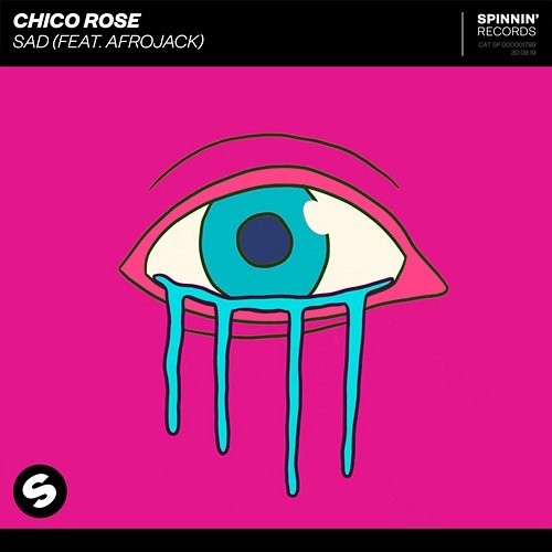Sad Chico Rose feat. Afrojack