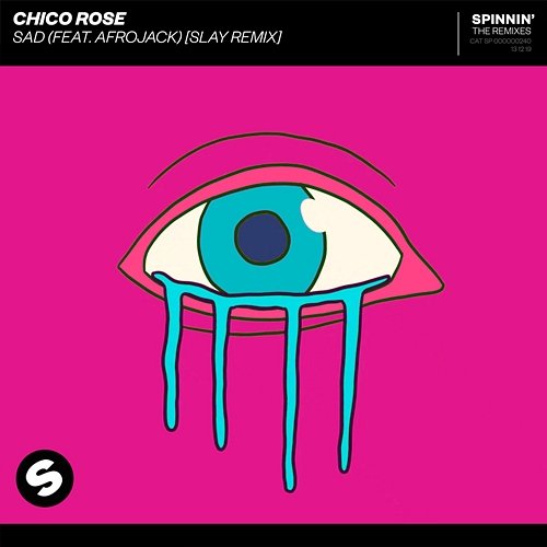 Sad Chico Rose feat. Afrojack