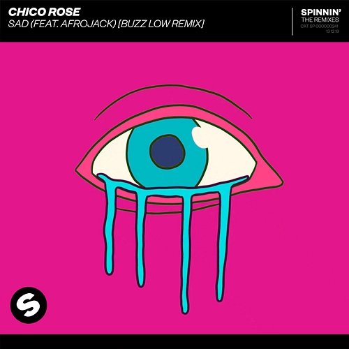 Sad Chico Rose feat. Afrojack