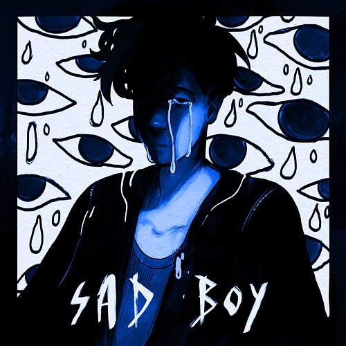 Sad Boy R3HAB & Jonas Blue feat. Ava Max, Kylie Cantrall