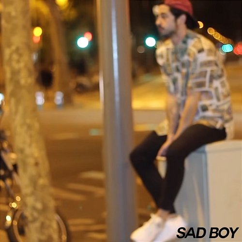 Sad Boy Kinder Malo