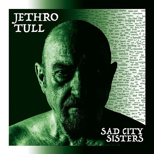 Sad City Sisters Jethro Tull