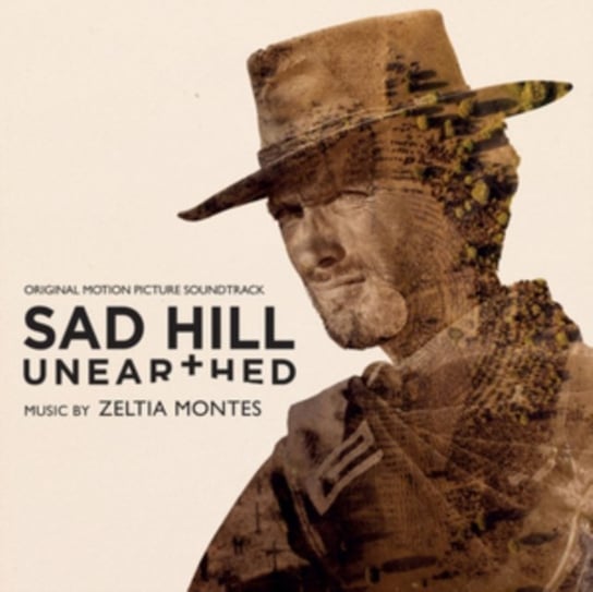 Sad Hill Unearthed Quartet Records