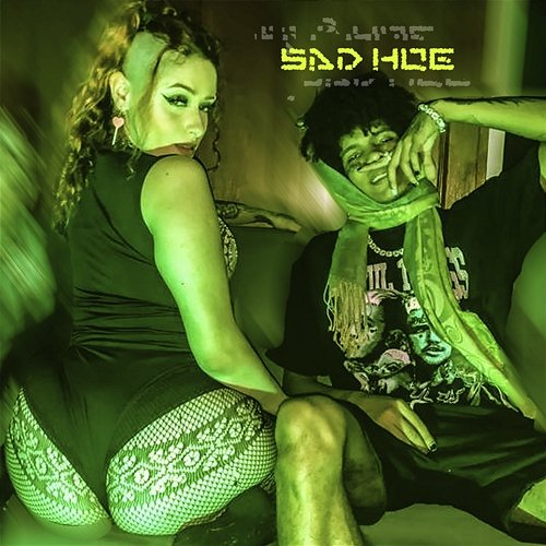 Sad Hoe matt sad