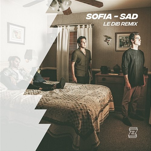 Sad (Le Dib Remix) Le Dib, Sofia