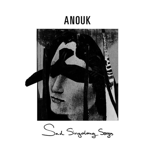Sad Singalong Songs (Transparent Vinyl) Anouk