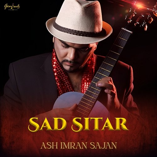 Sad Sitar Ash Imran Sajan