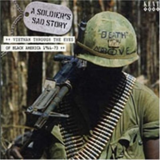 Sad Soldiers Story Various Artists
