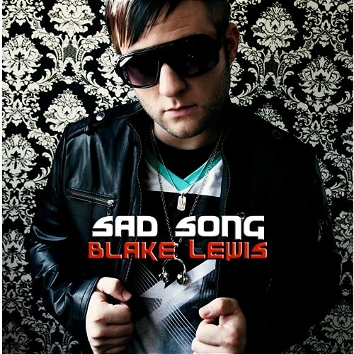 Sad Song [Maxi-Single] Blake Lewis
