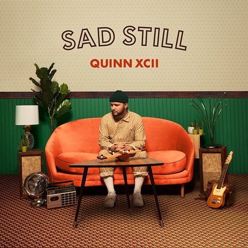 Sad Still Quinn XCII