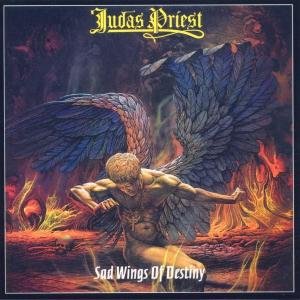 Sad Wings of Destiny Judas Priest