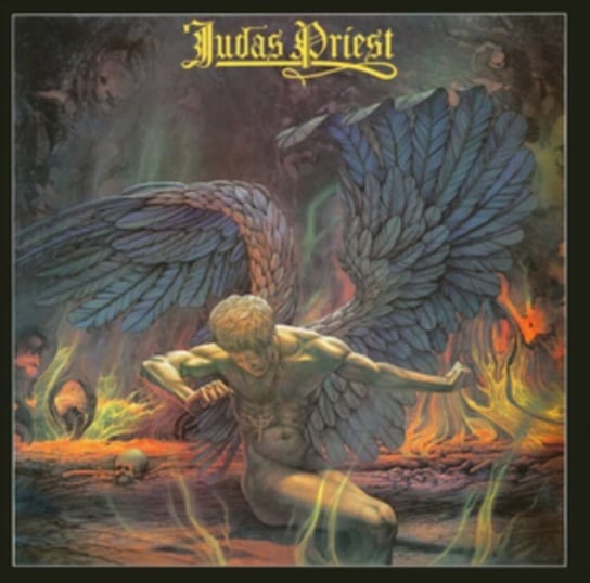 Sad Wings Of Destiny (kolorowy winyl) Judas Priest