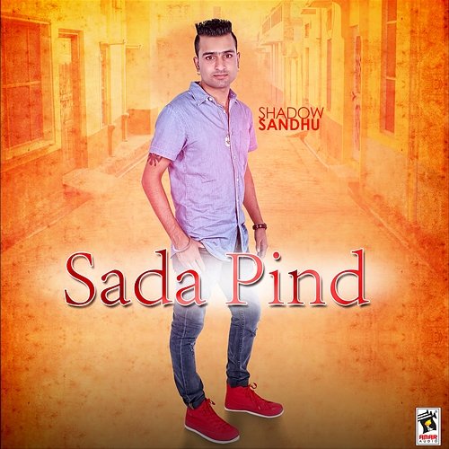 Sada Pind Shadow Sandhu