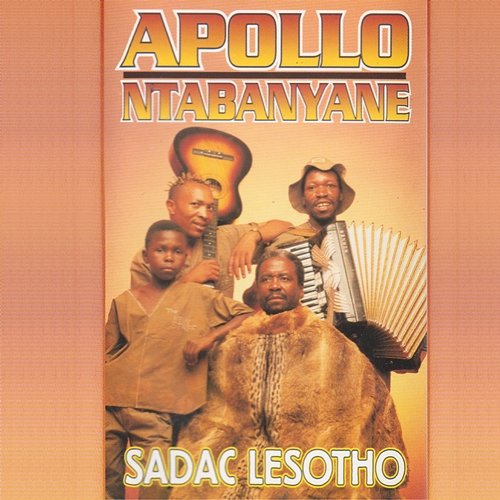 Sadac Lesotho Apollo Ntabanyane