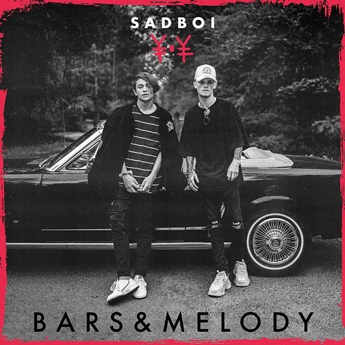 SADBOI Bars and Melody