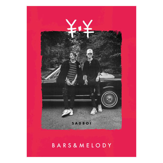 Sadboi (Fan Box Edition) Bars and Melody