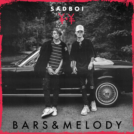 Sadboi PL Bars and Melody