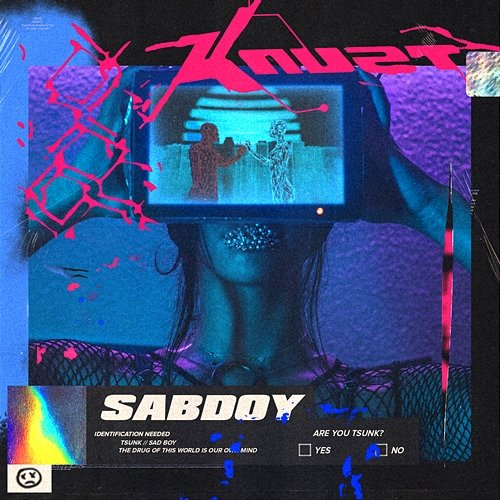 Sadboy Knust