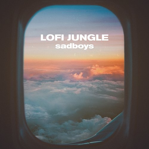 sadboys LOFI JUNGLE feat. WRLDS