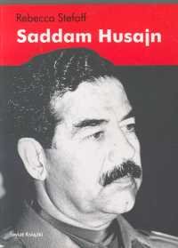 Saddam Husajn Stefoff Rebecca
