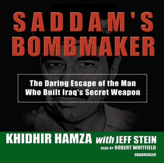 Saddam's Bombmaker Hamza Khidhir