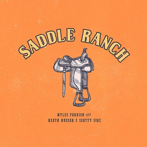 Saddle Ranch Scott Glen Sire, Heath Hussar, Myles Parrish